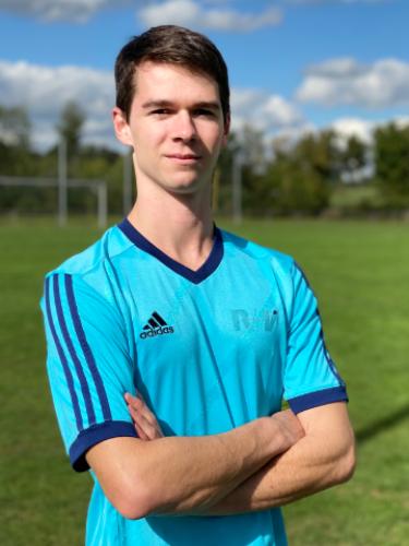 Avatar Bild für Johannes Granzin