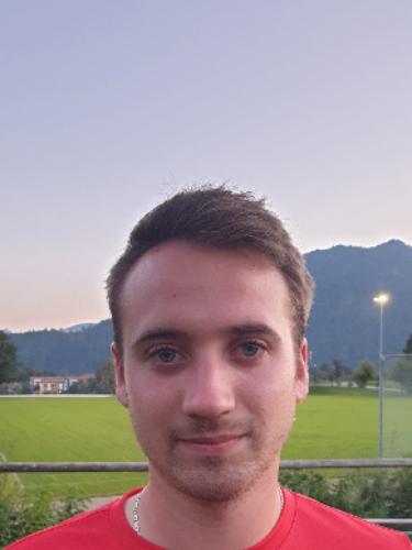 Antonio Antolovic