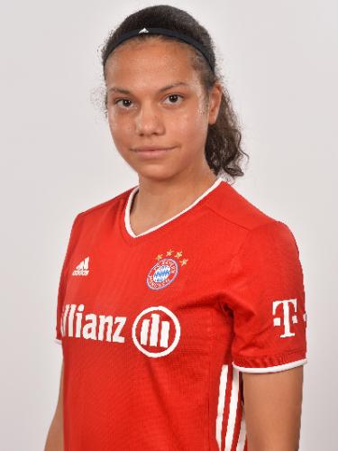 Avatar Bild für Fiona Rauscher