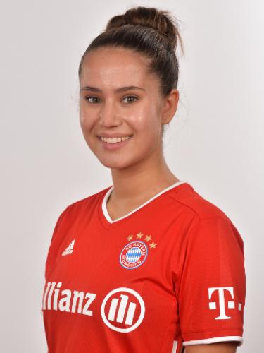 Avatar Bild für Isabelle Hüttner