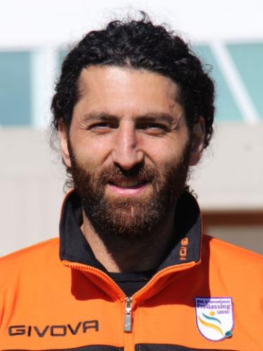 Mehmet Aycicek
