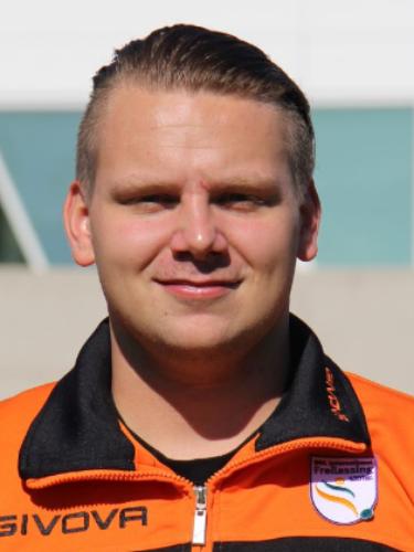 Niklas Wiesner