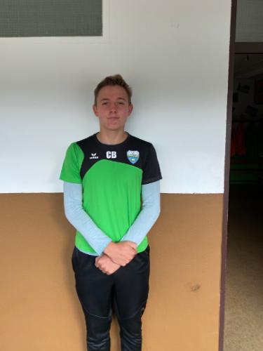 Caspar von Buchwaldt