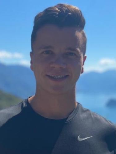 Dominik Stark