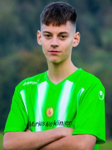 Avatar Bild für Szeverin Stemler