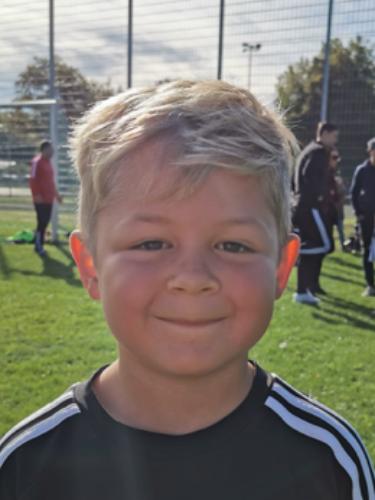 Avatar Bild für Ben Morris