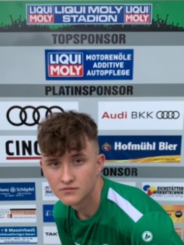 Avatar Bild für Florian Heinz