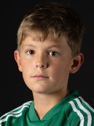 Jacob Welsh