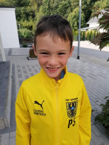 Avatar Bild für Paul Spöttel