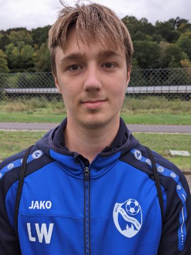 Avatar Bild für Luis Wachtel