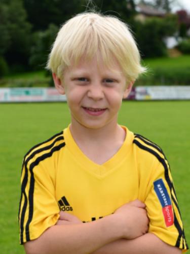 Benjamin Mörtl