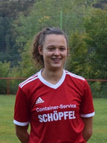 Avatar Bild für Marie Wittmann