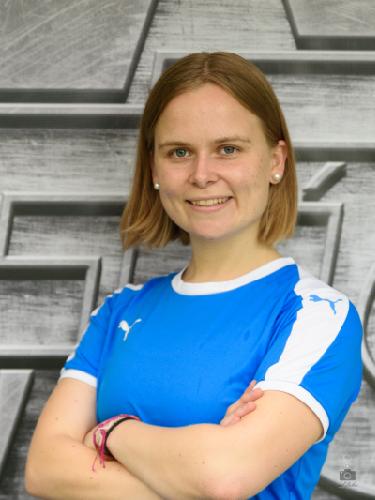 Avatar Bild für Ane Ludwig Lasa