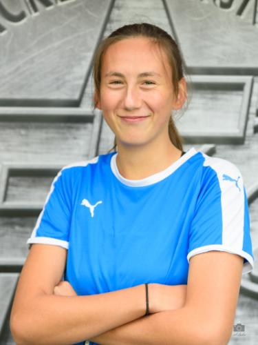 Avatar Bild für Elena Zimmermann