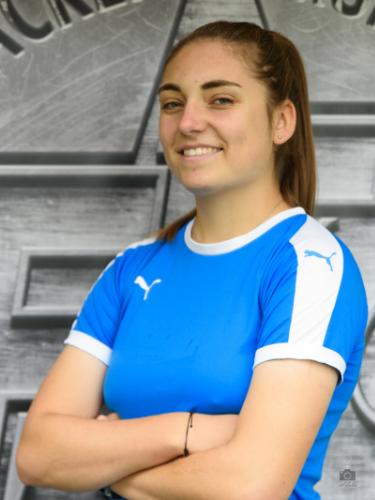 Avatar Bild für Lisa Pratschko