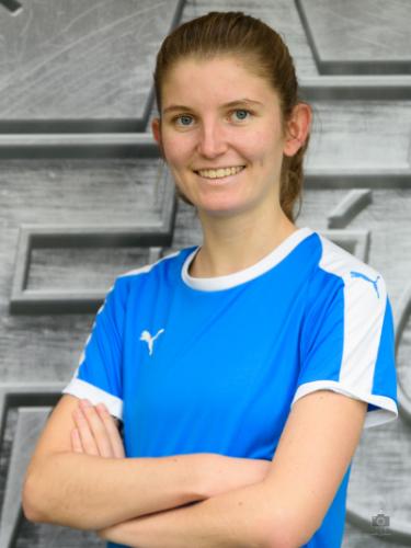 Avatar Bild für Samira Körner