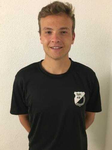 Avatar Bild für Maximilian Müller