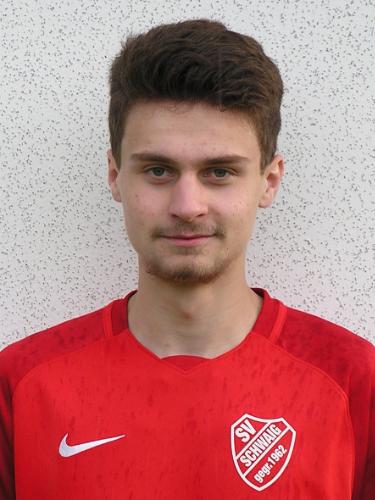 Avatar Bild für Leon Thom