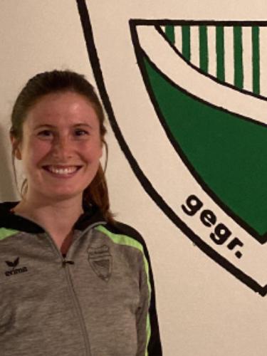 Christine Giglberger