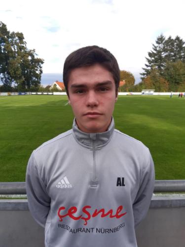 Avatar Bild für Aldin Licina