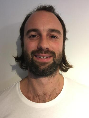 Avatar Bild für Marco Höferth