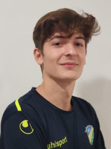 Avatar Bild für Armand Gjoka