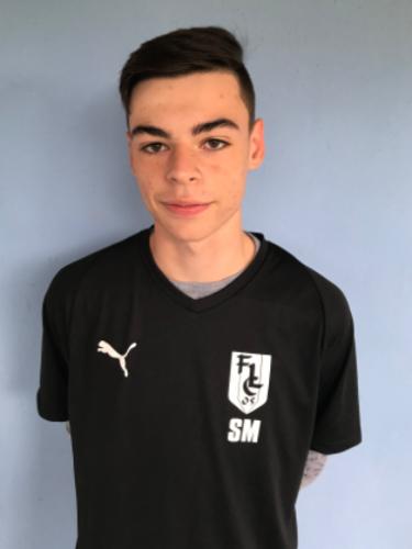 Avatar Bild für Simon Miehle