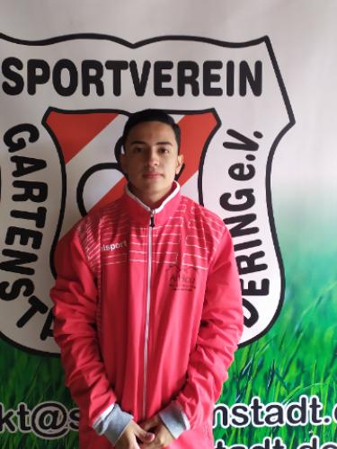 Avatar Bild für Christian Recinos Gil