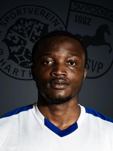 Avatar Bild für Issa Kargbo