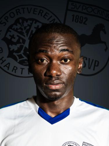 Avatar Bild für Ibrahim Keita