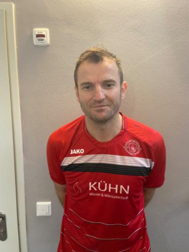 Avatar Bild für Zoran Mostarac