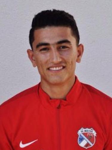 Avatar Bild für Mohammad Azizi