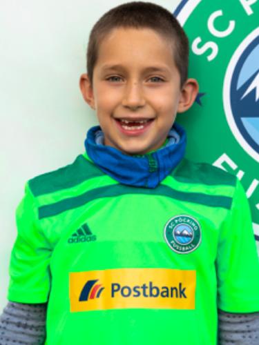 Lukas Schmötzl
