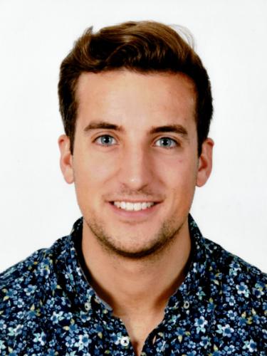 Avatar Bild für Antonio Ruiz Serra