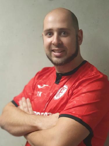 Avatar Bild für Thorsten Klein