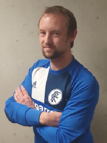 Avatar Bild für Markus Burkert