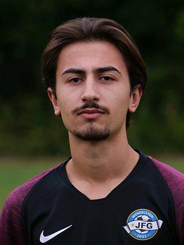 Avatar Bild für Eleftherios Tsopouridis