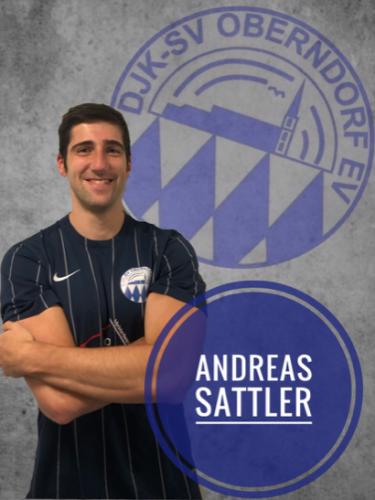 Andreas Sattler