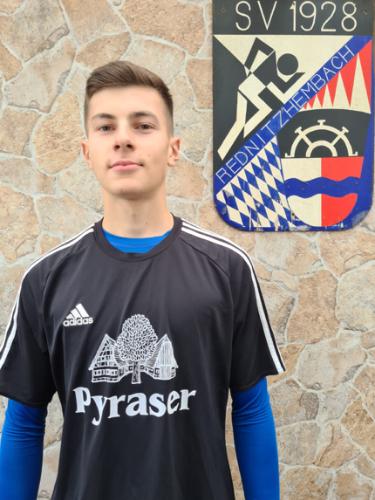 Avatar Bild für Maximilian Hüttl