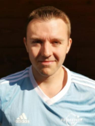 Avatar Bild für Maximilian Radford