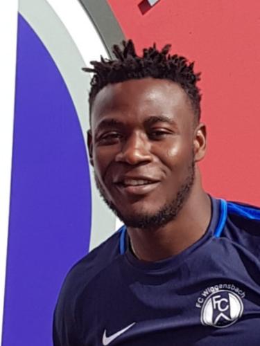 Avatar Bild für Francis Onukwugha