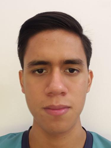 Eddye Varela Alvarez