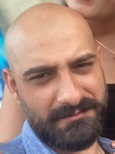 Chousein Soukrou Oglou