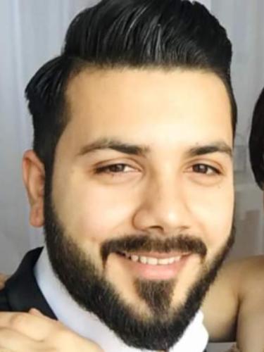 Avtzan Tzampaz Chasan Oglu