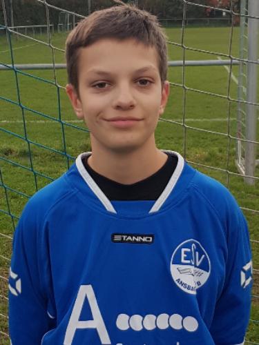 Avatar Bild für Leander Meister