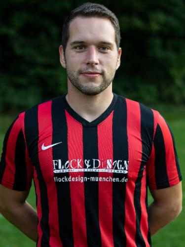 Avatar Bild für Fabian Maier