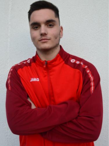 Avatar Bild für Marlon Spindler