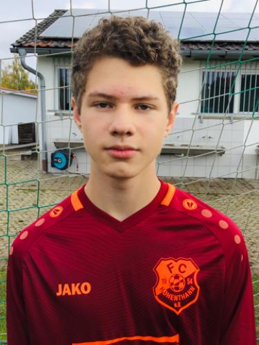 Avatar Bild für Maximilian Wallinger