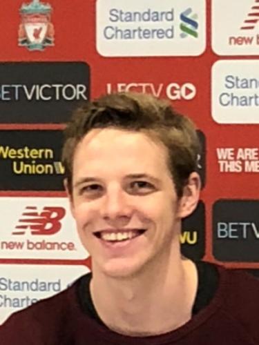 Avatar Bild für Maximilian Heinrich