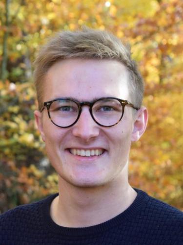 Avatar Bild für Sebastian Sartor